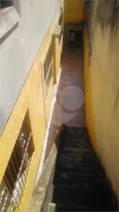 Sobrado com 4 Quartos à venda, 200m² no Jardim Germânia, São Paulo