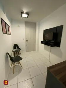 Sala Comercial à venda, 43m² no Centro, Florianópolis