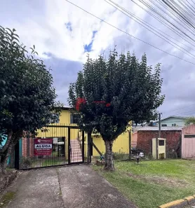 Casa com 2 Quartos para alugar, 55m² no São Giácomo, Caxias do Sul