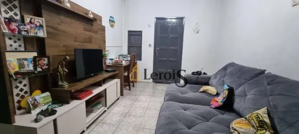 Casa com 3 Quartos à venda, 128m² no Vila Roma, Itu