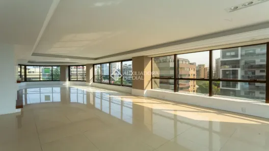 Apartamento com 3 Quartos à venda, 374m² no Mont Serrat, Porto Alegre