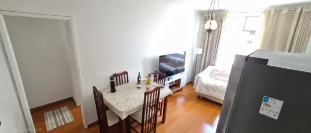 Apartamento com 2 Quartos à venda, 70m² no Icaraí, Niterói