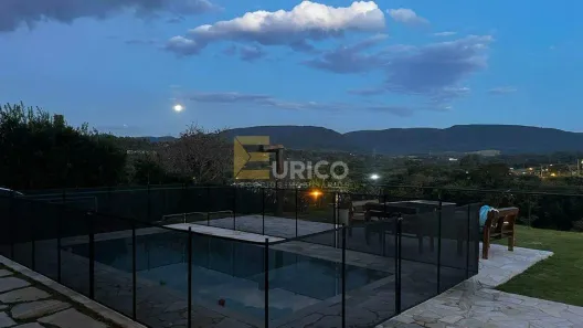 Casa de Condomínio com 4 Quartos à venda, 354m² no Residencial Colinas do Japi, Itupeva