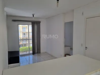 Apartamento com 3 Quartos à venda, 52m² no Vila Marieta, Campinas