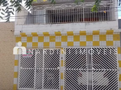 Casa com 2 Quartos à venda, 200m² no Santo Antônio, Juazeiro