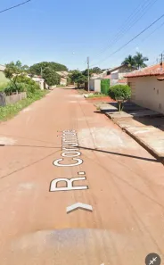 Lote/Terreno à venda, 300m² no Setor Barra da Tijuca, Goiânia