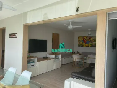 Apartamento com 3 Quartos à venda, 113m² no Jardim Dom Bosco, São Paulo