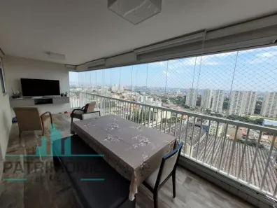 Apartamento com 4 Quartos à venda, 140m² no Santa Maria, São Caetano do Sul