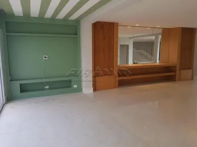 Casa de Condomínio com 4 Quartos para alugar, 448m² no Bonfim Paulista, Ribeirão Preto