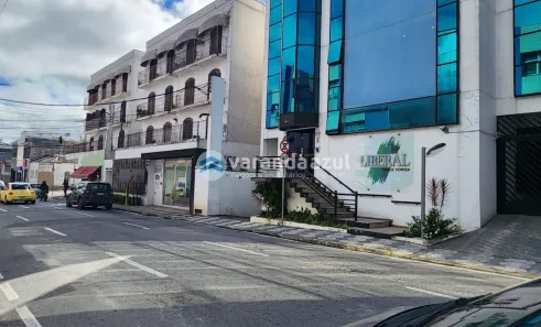 Sala Comercial para venda ou aluguel, 53m² no Centro, Mogi das Cruzes