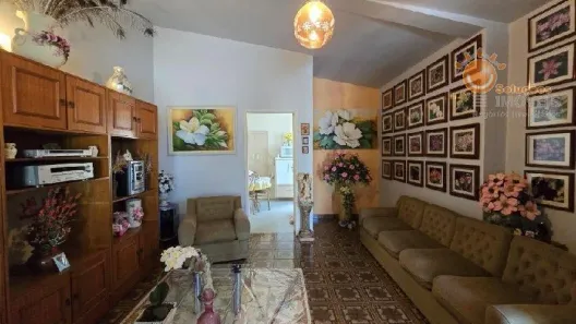 Casa com 2 Quartos à venda, 107m² no Jardim Sorocabano, Sorocaba
