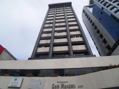 Sala Comercial à venda, 263m² no Boa Viagem, Recife
