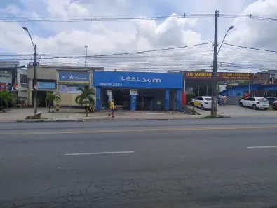 Ponto Comercial para alugar, 384m² no Bairro Novo do Carmelo, Camaragibe