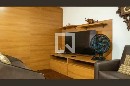 Apartamento com 1 Quarto à venda, 48m² no República, São Paulo