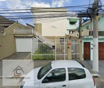 Casa de Condomínio com 3 Quartos à venda, 125m² no Vila Esperança, São Paulo
