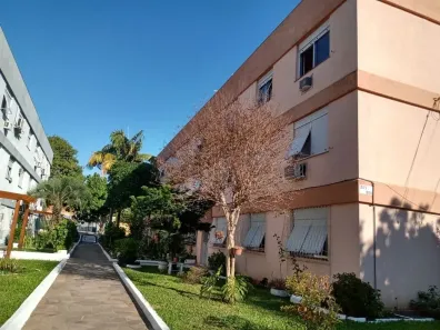Apartamento com 3 Quartos à venda, 81m² no Cristal, Porto Alegre