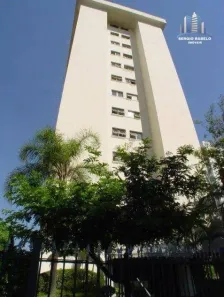 Apartamento com 1 Quarto à venda, 55m² no Indianópolis, São Paulo