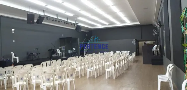 Galpão/Depósito/Armazém à venda, 700m² no São Paulo, Belo Horizonte