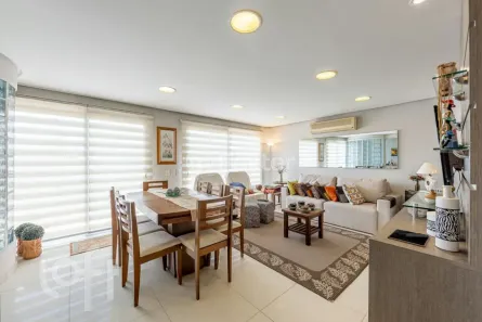 Apartamento com 3 Quartos à venda, 223m² no Rio Branco, Porto Alegre