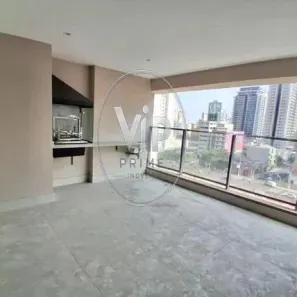 Apartamento com 3 Quartos à venda, 140m² no Vila Mariana, São Paulo