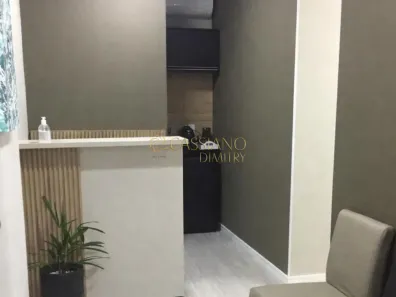 Sala Comercial à venda, 40m² no Parque Residencial Aquarius, São José dos Campos