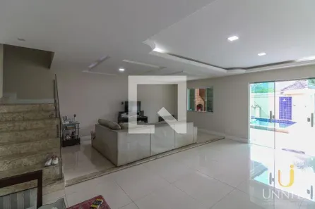 Casa com 4 Quartos à venda, 248m² no Barra da Tijuca, Rio de Janeiro