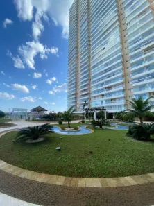Apartamento com 3 Quartos à venda, 92m² no Mirim, Praia Grande