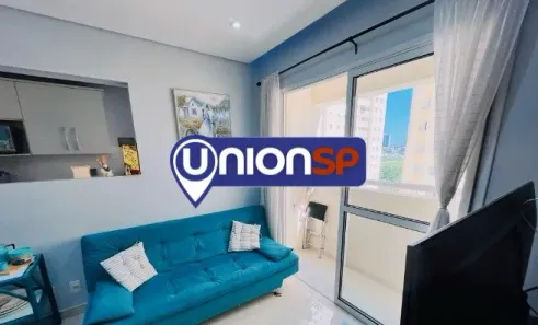 Apartamento com 2 Quartos à venda, 58m² no Jardim Umuarama, São Paulo