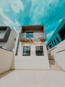 Casa com 3 Quartos à venda, 118m² no Portais (Polvilho), Cajamar
