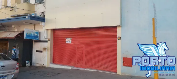 Ponto Comercial para alugar, 100m² no Centro, Bauru