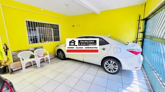 Sobrado com 3 Quartos à venda, 157m² no Sacomã, São Paulo