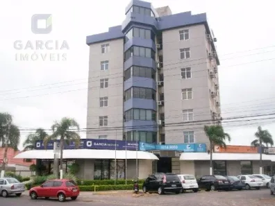 Sala Comercial à venda, 52m² no São Sebastião, Porto Alegre