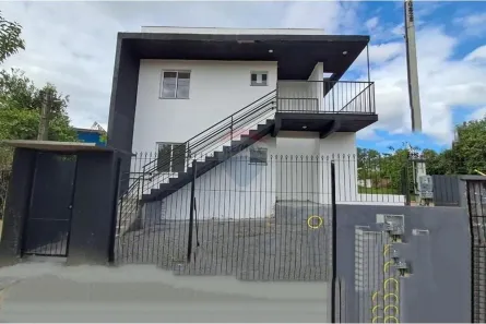 Apartamento com 1 Quarto à venda, 300m² no Elsa, Viamão