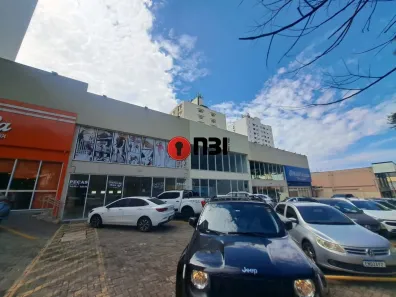 Galpão/Depósito/Armazém para alugar, 276m² no Centro, São José do Rio Preto