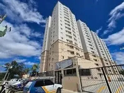 Apartamento com 3 Quartos à venda, 67m² no Parque Campolim, Sorocaba