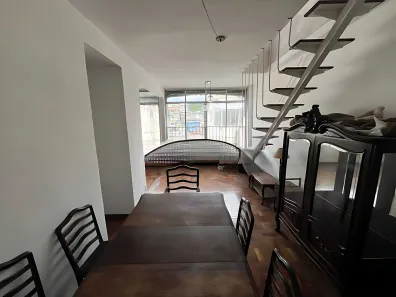 Apartamento com 3 Quartos à venda, 152m² no Flamengo, Rio de Janeiro