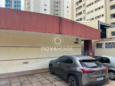 Sala Comercial à venda, 67m² no Centro, Campo Grande