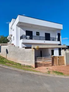 Casa com 3 Quartos à venda, 208m² no Parque das Videiras, Louveira
