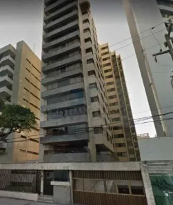 Apartamento com 4 Quartos para alugar, 329m² no Boa Viagem, Recife