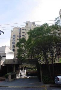 Apartamento com 3 Quartos à venda, 200m² no Itaim Bibi, São Paulo