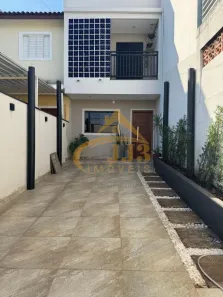Sobrado com 2 Quartos para alugar, 75m² no Jardim Prestes de Barros, Sorocaba