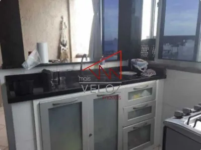 Apartamento com 1 Quarto à venda, 52m² no Centro, Rio de Janeiro