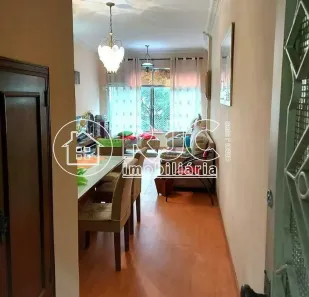 Apartamento com 3 Quartos à venda, 122m² no Tijuca, Rio de Janeiro