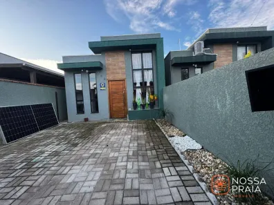 Casa com 3 Quartos à venda, 87m² no Itapema do Norte, Itapoá
