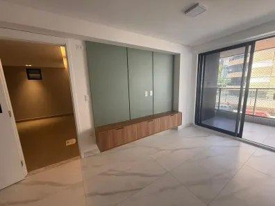 Apartamento com 3 Quartos à venda, 78m² no Tambaú, João Pessoa