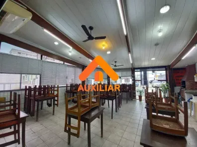 Ponto Comercial com 2 Quartos à venda, 140m² no Vila Nova, Santos