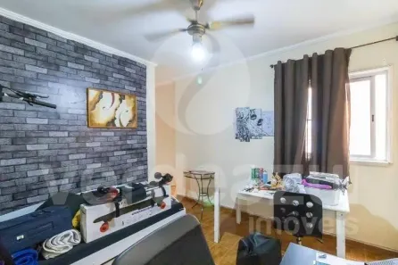 Apartamento com 2 Quartos à venda, 50m² no Jardim Bela Vista, Campinas