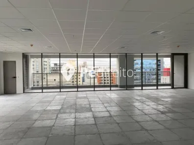 Sala Comercial para alugar, 502m² no Vila Gomes Cardim, São Paulo