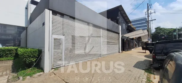 Ponto Comercial para alugar, 300m² no Moema, São Paulo
