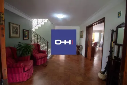 Casa com 4 Quartos à venda, 540m² no Santo Amaro, São Paulo